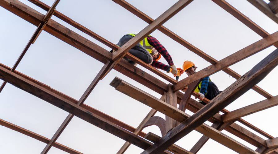 Expert top industrial roofings services in North Granville, NY